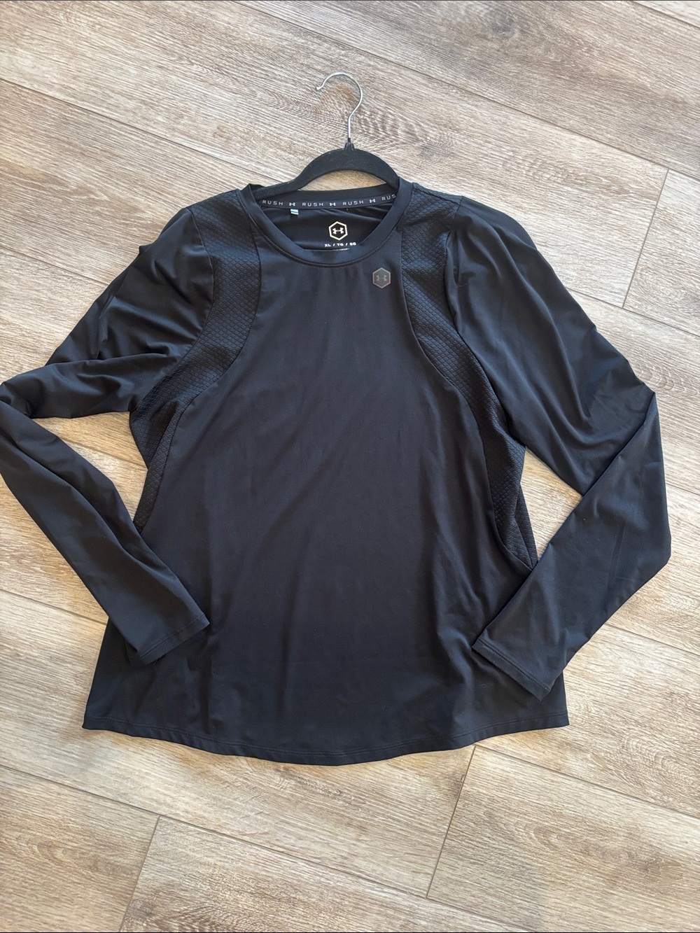 Under Armour Long sleeve